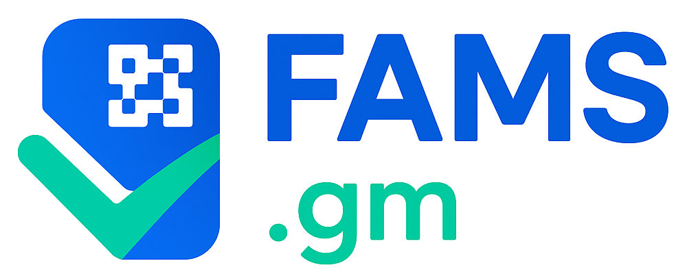 FAMS.gm
